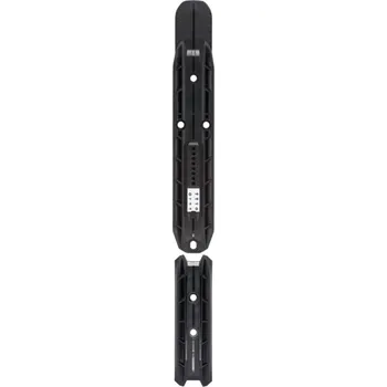 Běžkařské vázání Podložka pod vázání ROSSIGNOL L2 Screw Mount Plate Adult IFP