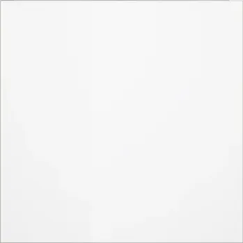 Obraz Ochranná podložka na stůl čtvercová PVC průhledná 90x90 cm 2 mm