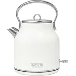 Rychlovarná konvice Haden Heritage Ivory slonová kost 210715