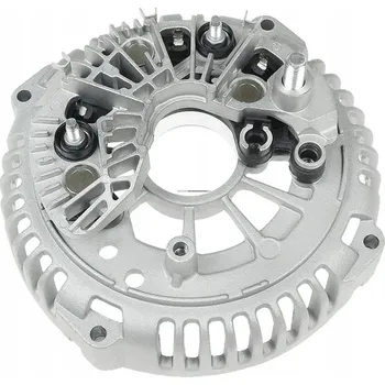 Alternátor Ochranný kryt alternátoru AS-PL ARC3163S