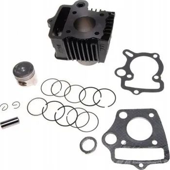 Válec motoru Válec 39mm 50ccm 4T MAGNUS JOLLY RAPIDO H1/863 H2/62