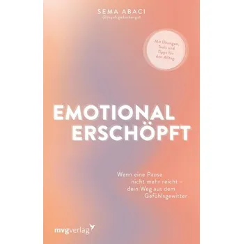 Emotional erschöpft - @psych.gedankengut