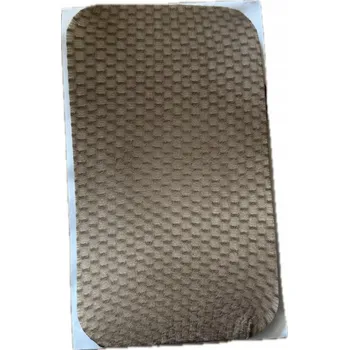 Dámské punčochy Punčocháče dámské 20 DEN hnědé vel. 3