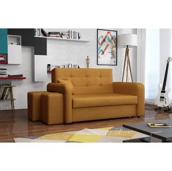 Křeslo FALCO Rozkládací křeslo Viva Home II mango