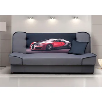 Pohovka FALCO Pohovka Dakar auto