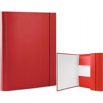 Desky s gumou A4 Office Products