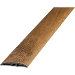 EgibiFloors Přechodový profil MULTI SPC RIGID d.1,2m Barva: GOLDEN