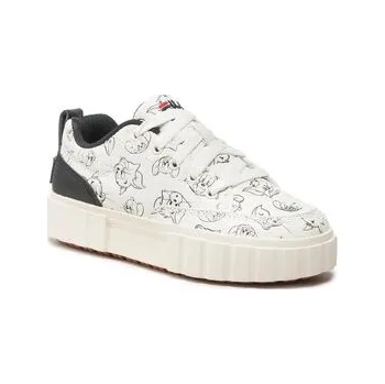 Dámské tenisky Sneakersy Fila FFK0097 73009 Bílá 30