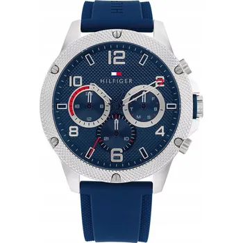 Hodinky Pánské hodinky Tommy Hilfiger 1792027