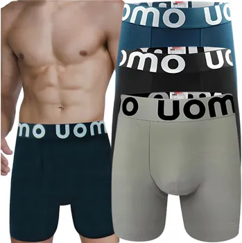 Pánské spodní prádlo Markal Spodní Prádlo Boxerky vícebarevné, velikost 3XL