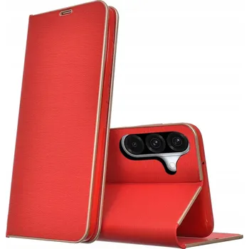 Pouzdro na mobilní telefon Chytrý prémiový Pouzdro + 9H SKLO pro Samsung Galaxy A26 5G