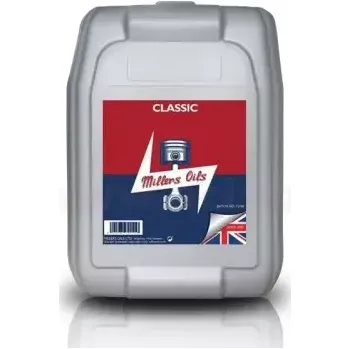 Motorový olej MILLERS OILS CLASSIC MINI OIL 20W-50 20L