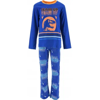 JURASSIC WORLD PARK PYŽAMO PRO DĚTI, VELIKOST 98