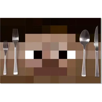 prostírání Sablio Prostírání Blocks Obličej: 40x30cm