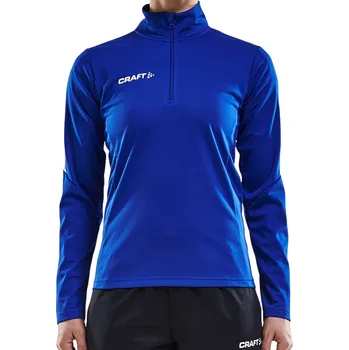 Dámská mikina Craft Progress Halfzip LS Tee W 1905625-1346 XXL