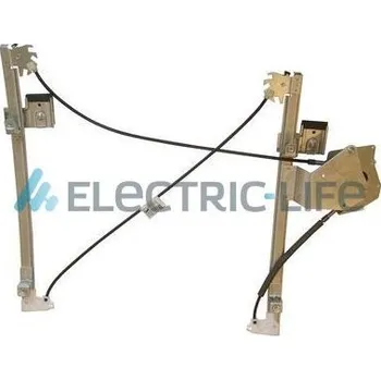 Stahovačka okna Zvedací zařízení oken ELECTRIC LIFE ZR VK712 R
