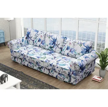 Pohovka FALCO Pohovka Beza rozkládací květ