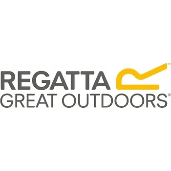 Chlapecká mikina Dětská mikina Regatta modrá velikost XL