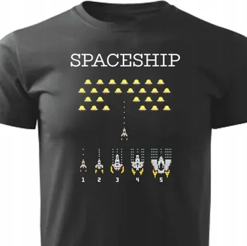 Pánské tričko s kulatý výstřihem Striker, velikost 3XL