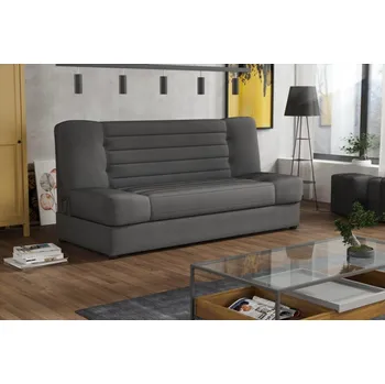 Pohovka FALCO Pohovka Diana šedohnědá