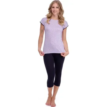 Dámské pyžamo Dámské pyžamo Ruko 2577/30