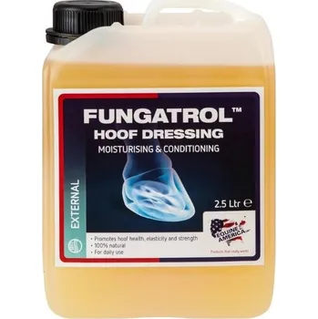 Kanystr EQUINE AMERICA Fungatrol Hoof Dressing (kanystr) 2,5l