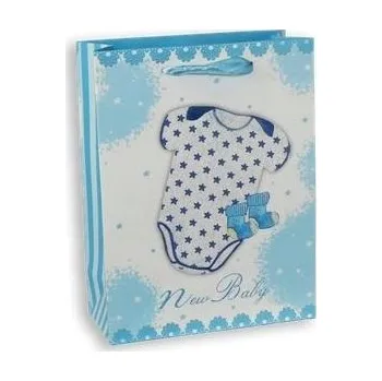 Umění Torebka prezentowa 26x32x10cm MIX Kolektiv autorů