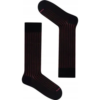 Pánské ponožky TakaPara Ponožky vícebarevné, velikost 41-45