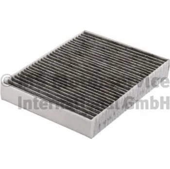 Ventilátor topení a klimatizace Filtr, vzduch v interiéru KOLBENSCHMIDT 50014618