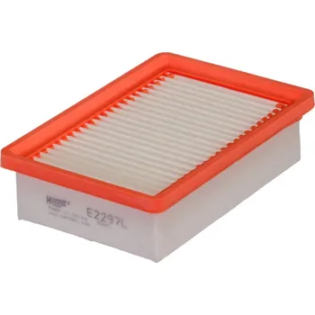 Vzduchový filtr Vzduchový filtr HENGST FILTER E2297L