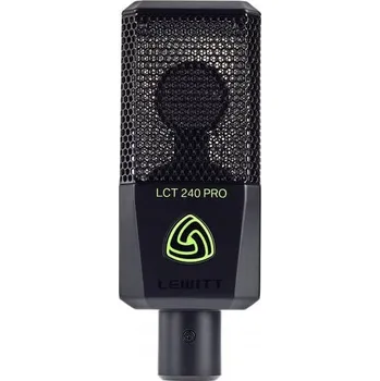 Mikrofon Dynamický vokální mikrofon Lewitt LCT-240 Pro