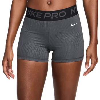 Šortky Nike W NP DF MR 3IN AOP SHORT fn3344-060 Velikost L