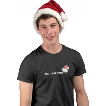 Pánské oblečení Tričko Ne tak Svatý 3XL vánoční dárek