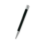 Kuličkové pero Lamy Scala Matt Black