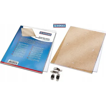 Obraz Antirám DONAU s plexisklem 100x150mm