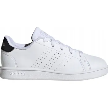 Dámské tenisky ADIDAS ADVANTAGE K IG2510 STAN SMITH DÁMSKÉ BOTY TENISKY BÍLÉ