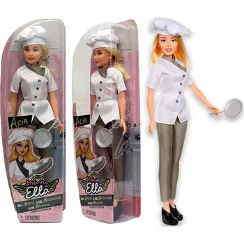 Panenka Dream Ella I AM Fashion - Cukrářka 578048