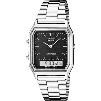 Hodinky Pánské hodinky Casio AQ-230A-1D