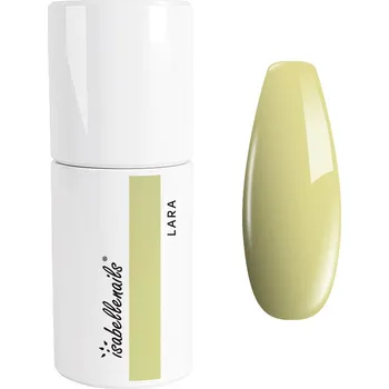 Lak na nehty HYBRIDNÍ LAK 6 ML - 66. LARA