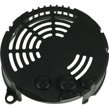 Alternátor Ochranný kryt, alternátor AS-PL APC6017S