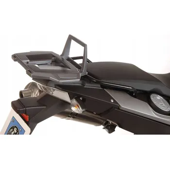 Zavazadlo na motocykl MB Nosič Hepco&Becker Alurack pro BMW F 800 GS