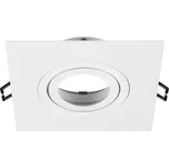 BIG WHITE (SLV) NEW TRIA 75 XL kroužek pro vestavbu do stropu, D: 11 Š: 11