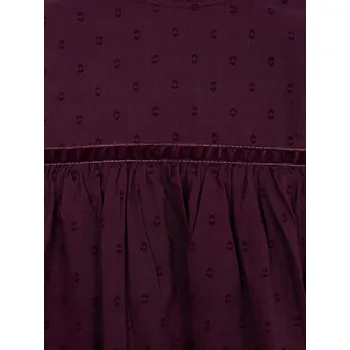 Dámská halenka GAP Dětská halenka s volánky 524138-00