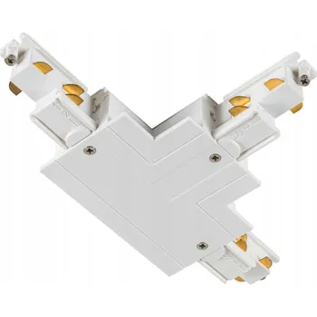 Bodové svítidlo Konektor pro lištu SLV 0 W 0,203 m