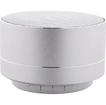 Bluetooth reproduktor Ramesh bezdrátový reproduktor - stříbrná - AP864112-21