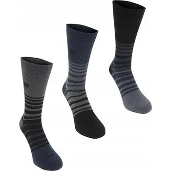 Vícebarevné Ponožky Pierre Cardin velikosti 41-44