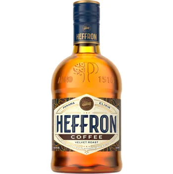 Rum Heffron Coffee (30%) 500ml