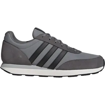 Pánské tenisky ADIDAS Boty Run 60s 3.0 40 ČERNÁ|ŠEDÁ