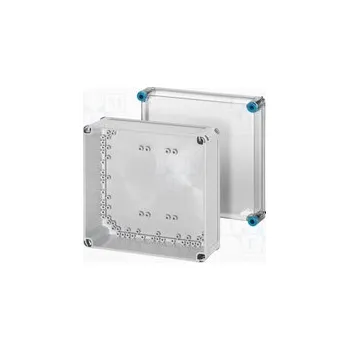 Rozvaděč HENSEL-K-0200