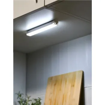 Lampička Sinsay - LED lampa - bílá - 391BV-00X - 391BV-00X-ONE-5